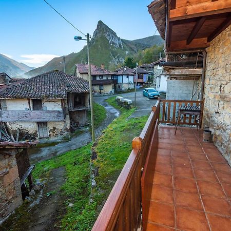 Casa De Ligueria Guest House Rozapanera Exterior photo